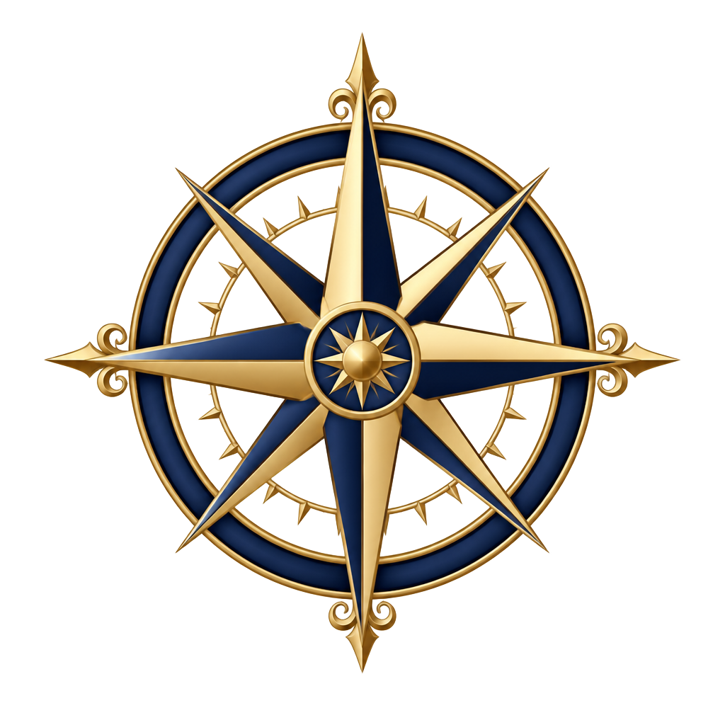 Fulcrum Impact compass