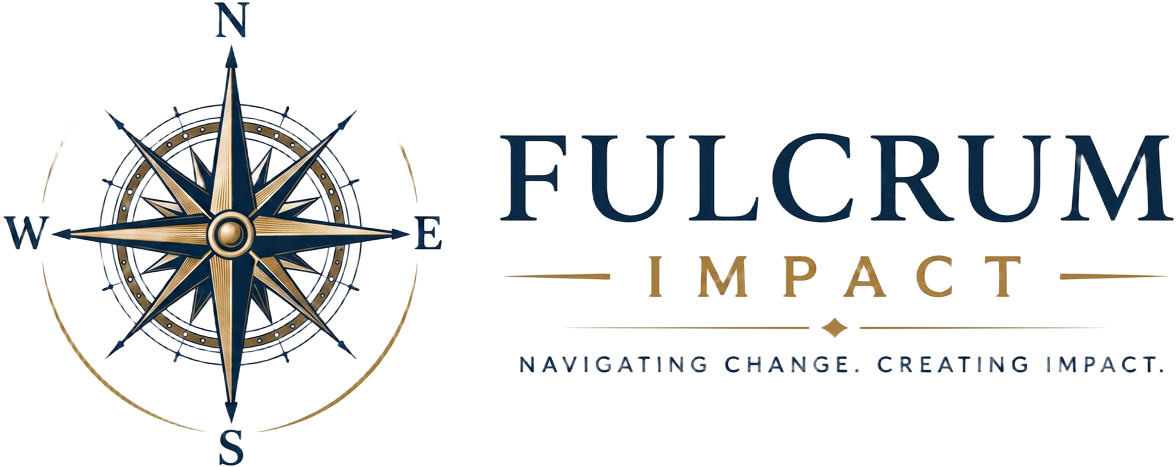 Fulcrum Impact — home